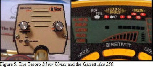 Tesore/ACE250